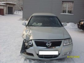  Nissan Almera Classic 2006 , 250000 , 