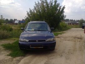  Subaru Legacy 1998 , 240000 , 