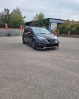  Nissan Note 2017 , 1300000 , 