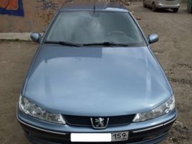 Peugeot 406 2000 , 230000 , 