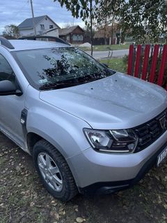 SUV или внедорожник Dacia Duster 2018 года, 1620000 рублей, Ковров