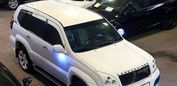 SUV   Toyota Land Cruiser Prado 2008 , 1950000 , 