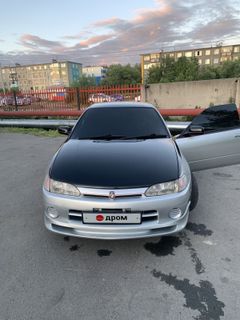 Купе Toyota Corolla Levin 1996 года, 390000 рублей, Петропавловск-Камчатский