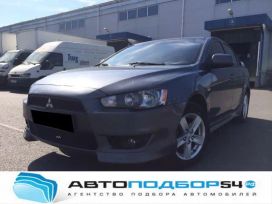  Mitsubishi Lancer 2008 , 540000 , 