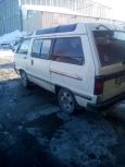    Toyota Town Ace 1986 , 70000 , 