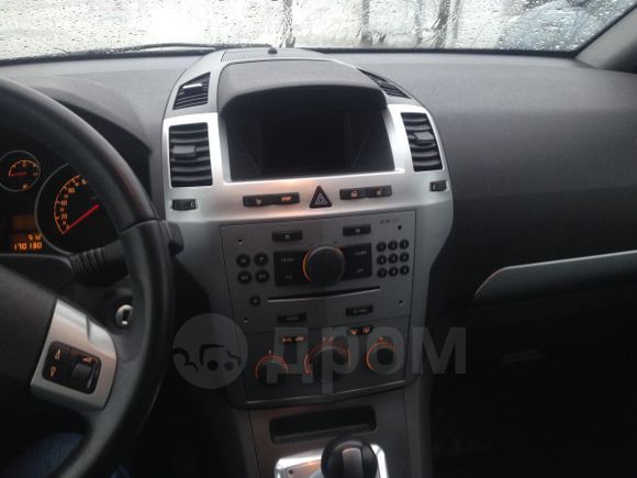    Opel Zafira 2012 , 420000 , 