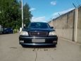  Toyota Crown 2001 , 380000 , 