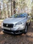 SUV   Suzuki SX4 2014 , 750000 , 