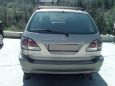 SUV   Lexus RX300 2002 , 420000 , 