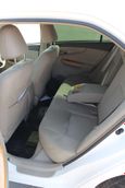  Toyota Corolla Axio 2007 , 440000 , 