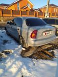  Chevrolet Lanos 2006 , 125000 , 