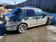  Volvo 460 1994 , 1480000 , 