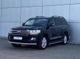 SUV   Toyota Land Cruiser 2016 , 3450000 , 