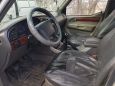 SUV   SsangYong Musso 2002 , 195000 , 