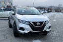 SUV   Nissan Qashqai 2019 , 1817000 , 