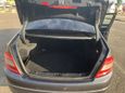  Mercedes-Benz C-Class 2008 , 710000 , 