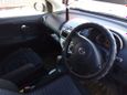  Nissan Note 2009 , 374000 , 