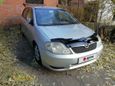  Toyota Corolla Runx 2001 , 340000 , 