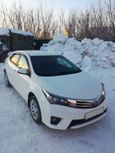  Toyota Corolla 2014 , 865000 , 