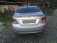  Hyundai Solaris 2012 , 570000 , 