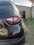 SUV   Renault Kaptur 2017 , 980000 , 