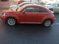  3  Volkswagen Beetle 2016 , 1150000 , -