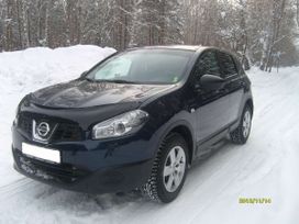 SUV   Nissan Qashqai 2011 , 720000 , 