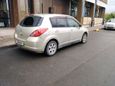  Nissan Tiida 2005 , 340000 , 