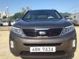 SUV   Kia Sorento 2013 , 1510000 , 