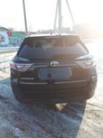 SUV   Toyota Harrier 2015 , 1555000 , 