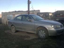  Nissan Bluebird Sylphy 2003 , 300000 , -