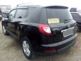 SUV   Geely Emgrand X7 2014 , 520000 , 