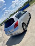  Nissan Tiida 2005 , 480000 , 