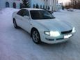  Toyota Corona Exiv 1997 , 190000 , 