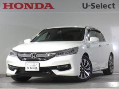 Седан Honda Accord 2018 года, 2220000 рублей, Владивосток