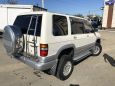 SUV   Isuzu Bighorn 1998 , 560000 , 