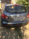 SUV   Nissan Qashqai 2008 , 550000 , 