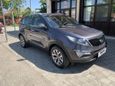 SUV   Kia Sportage 2014 , 1135000 , 