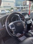 SUV   Toyota Land Cruiser 2013 , 2750000 , 