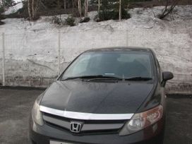  Honda Airwave 2005 , 320000 , 