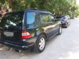 SUV   Mercedes-Benz M-Class 1998 , 380000 , 