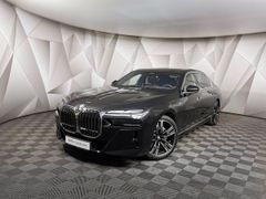 Седан BMW 7-Series 2023 года, 22498070 рублей, Москва