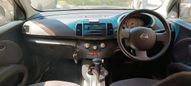  Nissan March 2008 , 360000 , 