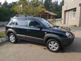 SUV   Hyundai Tucson 2008 , 500000 , 