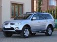 SUV   Mitsubishi Pajero Sport 2010 , 1020000 , 