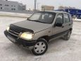 SUV   Chevrolet Niva 2007 , 189000 , 