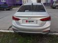  Hyundai Solaris 2017 , 780000 , 