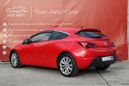  3  Opel Astra GTC 2012 , 533000 , 