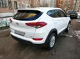 SUV   Hyundai Tucson 2016 , 1035000 , 