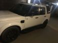 SUV   Land Rover Discovery 2016 , 2100000 , -